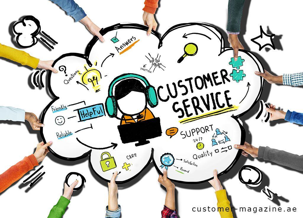 building-customers