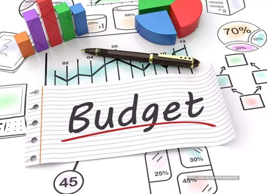 BUDGETING AS WELL AS PRODUCT MIX