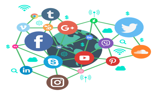 MARKETING TACTICS FOR YOUR SOCIAL MEDIA STRATEGY