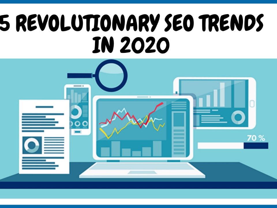 5 revolutionary seo trends in 2020-spectrum tech